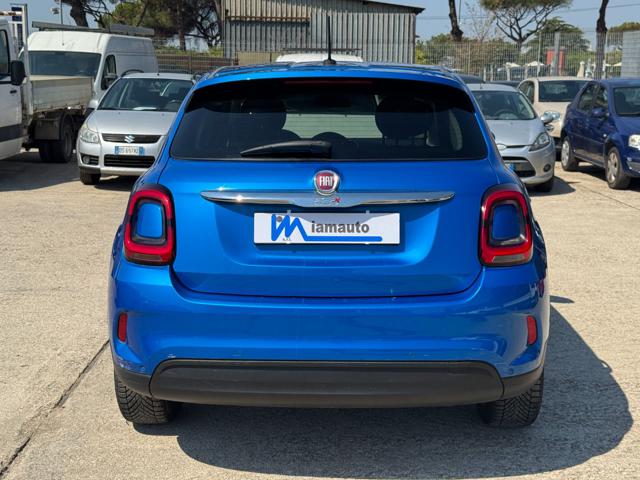 Fiat 500X City Cross 1.0cc 120cv CRUISE CONTROL - foto 4 di 4