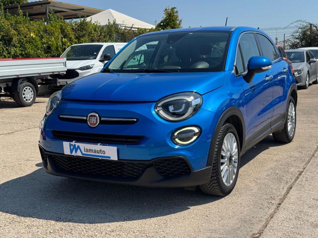 Fiat 500X City Cross 1.0cc 120cv CRUISE CONTROL usato a ROMA