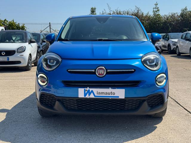 Fiat 500X City Cross 1.0cc 120cv CRUISE CONTROL - foto 2 di 4
