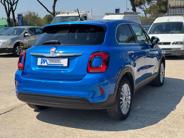 Fiat 500X City Cross 1.0cc 120cv CRUISE CONTROL - foto 3 di 4