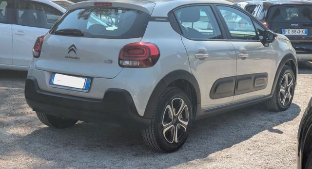 Citroen C3 1.2cc 83cv - foto 3 di 4