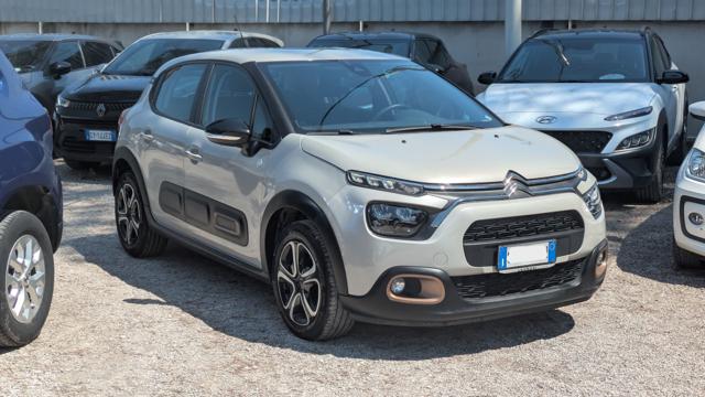 Citroen C3 1.2cc 83cv - foto 2 di 4