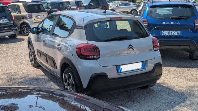 Citroen C3 1.2cc 83cv - foto 4 di 4