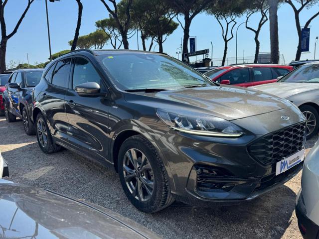 Ford Kuga ST-Line 1.5cc 150cv CAMERA POST. NAVI CRUISE C. - foto 2 di 4
