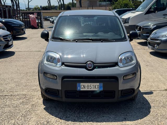 Fiat Panda Hybrid Citylife 1.0cc 70cv - foto 2 di 4
