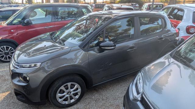 Citroen C3 GPL 1.2cc 83cv - foto 2 di 4