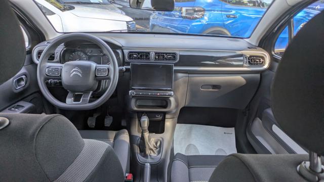 Citroen C3 1.2cc 83cv - foto 4 di 4