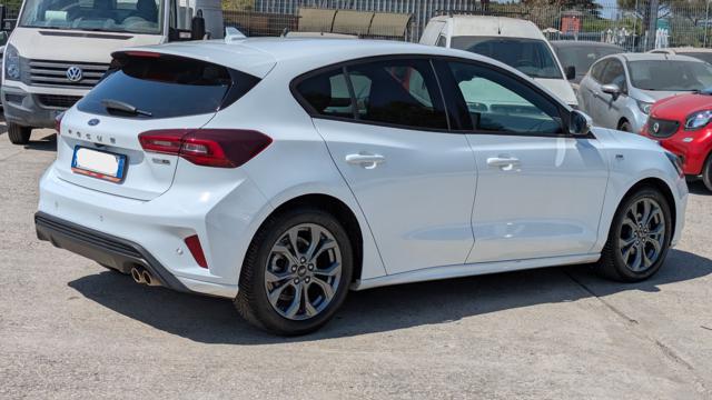 Ford Focus ST-LINE 1.0cc 155cv - foto 3 di 4