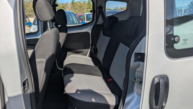 Fiat Qubo 1.3Mjt 95cv - foto 4 di 4