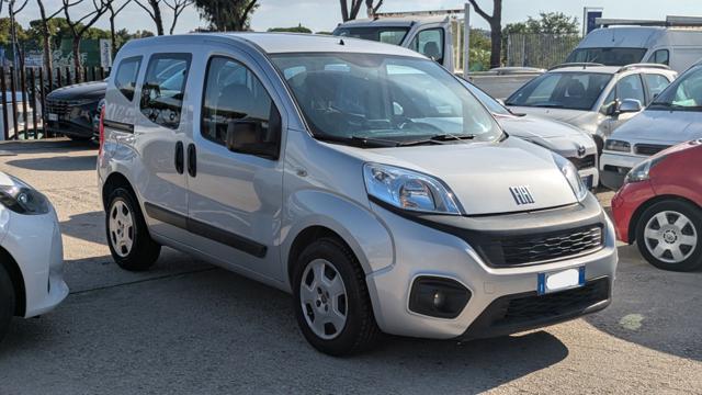 Fiat Qubo 1.3Mjt 95cv - foto 2 di 4