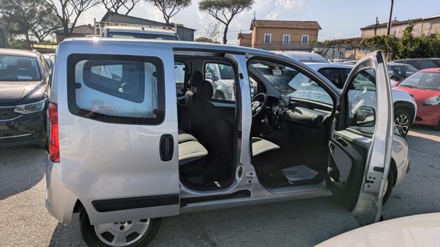 Fiat Qubo 1.3Mjt 95cv - foto 3 di 4