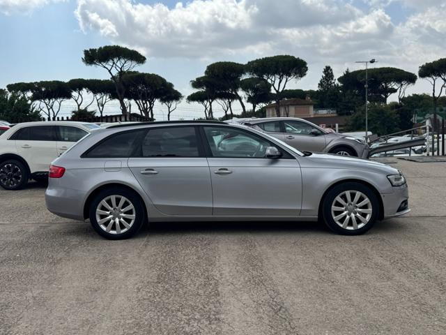 Audi A4 Avant TDI 2.0cc 150cv AUTOMATICA CRUISE CONTROL - foto 2 di 17