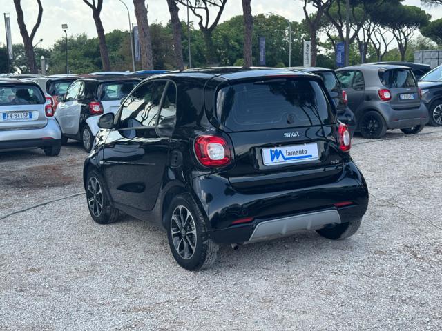smart forTwo Passion 0.9cc 90cv AUTOM. CRUISE CONTROL - foto 4 di 4