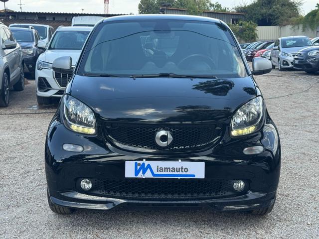 smart forTwo Passion 0.9cc 90cv AUTOM. CRUISE CONTROL - foto 2 di 4