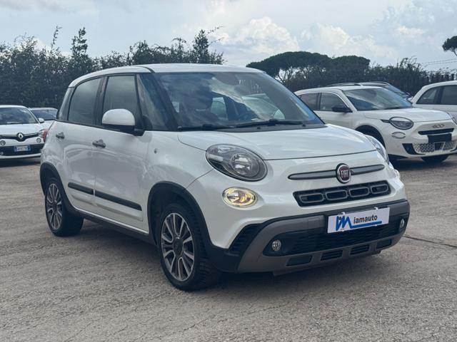 Fiat 500L Cross mjt 1.3cc 95cv AUTOM. CRUISE CONTROL - foto 2 di 4