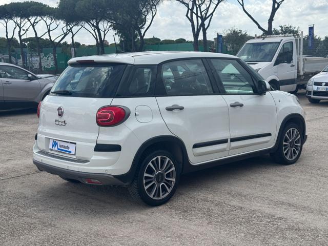 Fiat 500L Cross mjt 1.3cc 95cv AUTOM. CRUISE CONTROL - foto 3 di 4