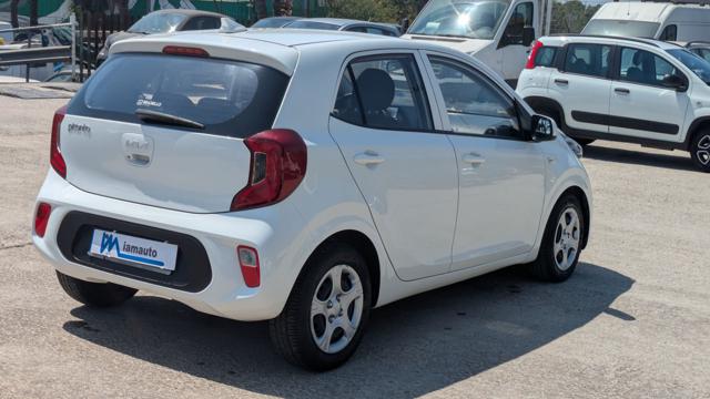 Kia Picanto 1.0cc 67cv - foto 3 di 4