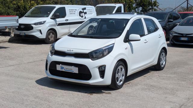 Kia Picanto 1.0cc 67cv - foto 2 di 4