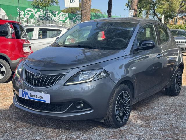 Lancia Ypsilon Hybrid Ecochic 1.0c 70cv usato a ROMA