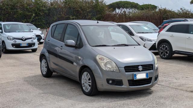 Suzuki Splash 1.2cc 94cv - foto 2 di 13