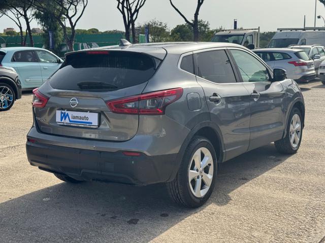 Nissan Qashqai GPL 1.3cc 140cv CRUISE C. CAMERA POST. NAVIG. - foto 3 di 4