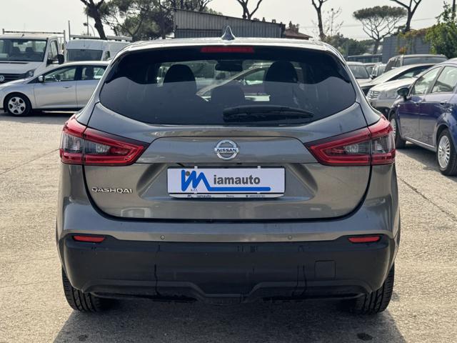 Nissan Qashqai GPL 1.3cc 140cv CRUISE C. CAMERA POST. NAVIG. - foto 4 di 4