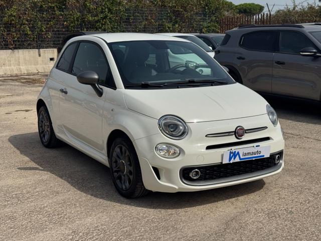 Fiat 500 1.2cc 69cv *GPL* AUTOMATICA CRUISE CONTROL - foto 2 di 4