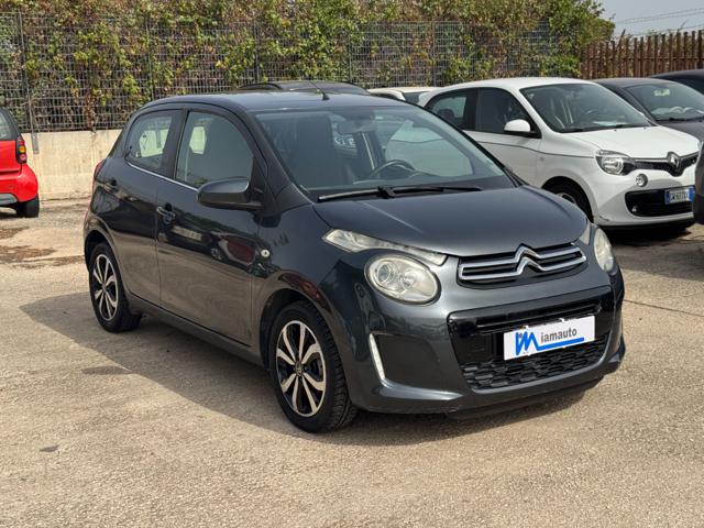 Citroen C1 1.0cc 69cv CAMERA POSTERIORE - foto 2 di 4