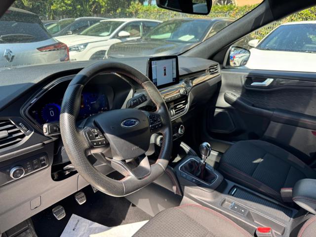 Ford Kuga ST-Line 1.5cc 150cv *GPL* CAMERA POST. CRUISE C. - foto 4 di 4
