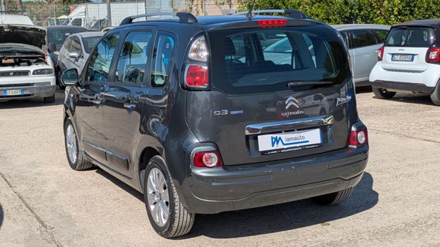 Citroen C3 Picasso 1.6d 99cv - foto 3 di 4