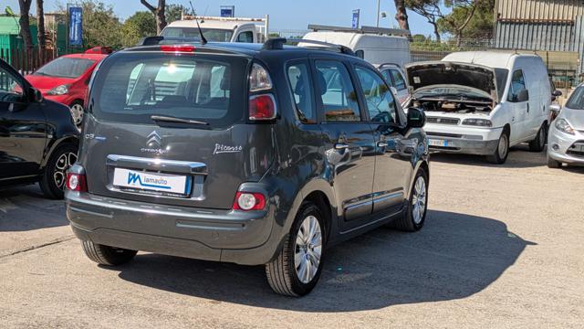 Citroen C3 Picasso 1.6d 99cv - foto 4 di 4