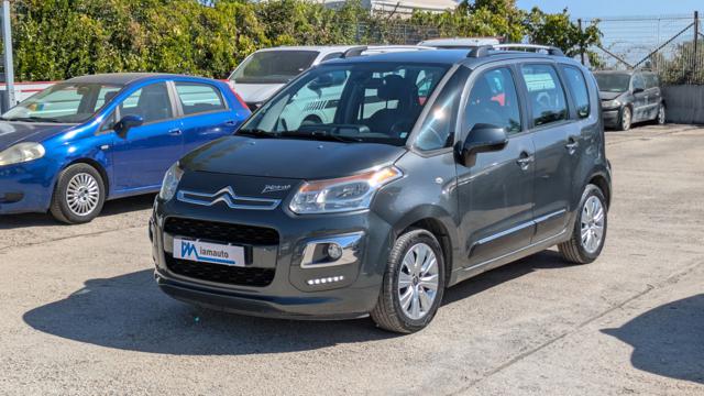 Citroen C3 Picasso 1.6d 99cv - foto 2 di 4