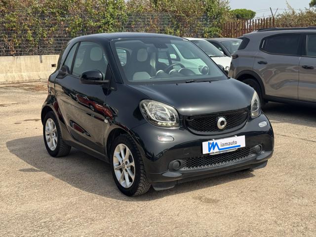 smart forTwo 1.0cc 71cv TETTO PANORAMICO CRUISE CONTROL - foto 2 di 4
