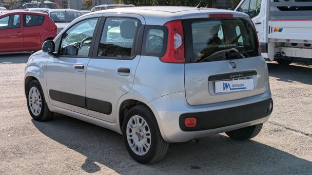Fiat Panda TwinAir 0.9cc 85cv AUTOMATICA - foto 3 di 4