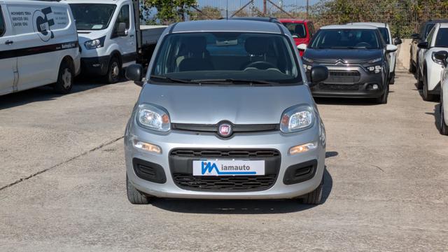 Fiat Panda TwinAir 0.9cc 85cv AUTOMATICA - foto 2 di 4