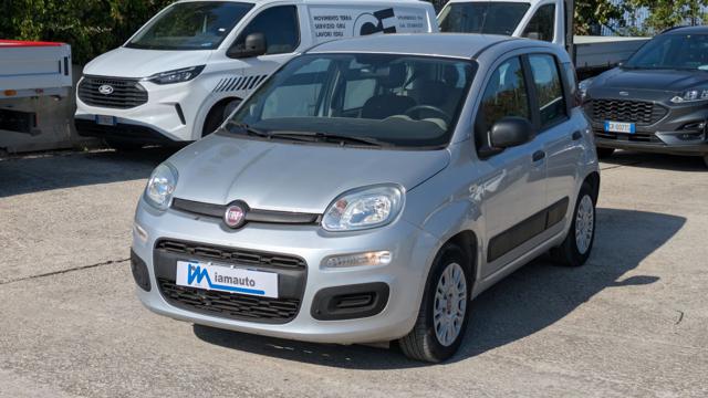 Fiat Panda TwinAir 0.9cc 85cv AUTOMATICA, del 2016, 37.945 km, in vendita a Roma (RM)