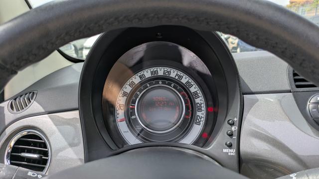 Fiat 500C 1.2cc 69cv *GPL* Cabrio - foto 4 di 4