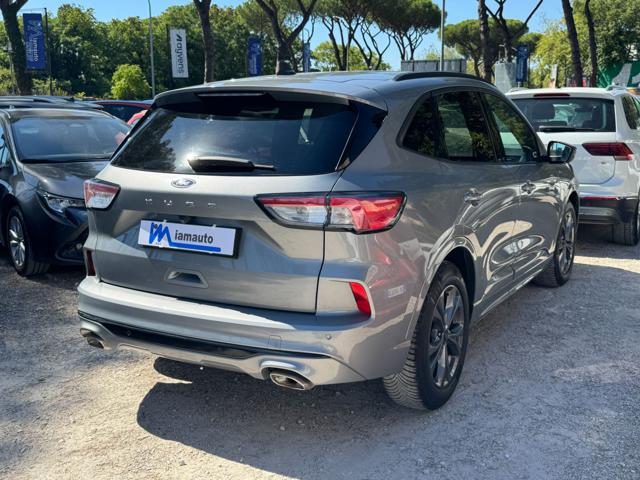Ford Kuga ST-Line 1.5cc 120cv CRUISE CONTROL CAMERA POST. - foto 2 di 8