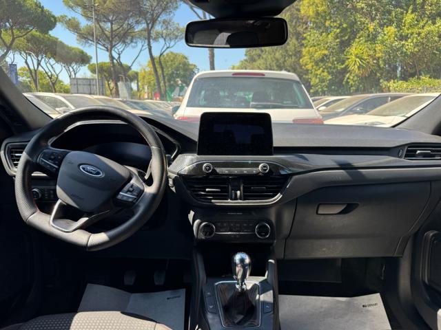 Ford Kuga ST-Line 1.5cc 120cv CRUISE CONTROL CAMERA POST. - foto 4 di 8