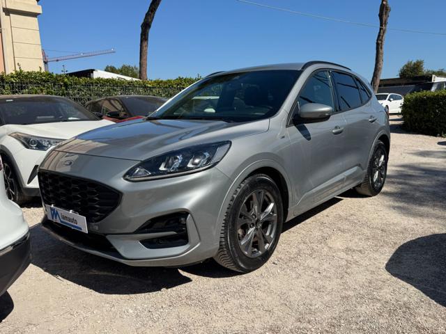 Ford Kuga ST-Line 1.5cc 120cv CRUISE CONTROL CAMERA POST., del 2022, 67.321 km, in vendita a Roma (RM)