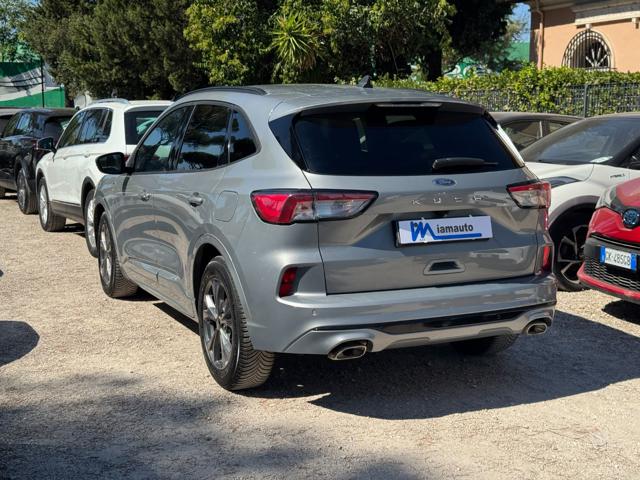 Ford Kuga ST-Line 1.5cc 120cv CRUISE CONTROL CAMERA POST. - foto 3 di 8