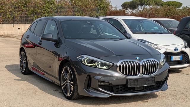 BMW 118 118i 1.5cc 136cv - foto 2 di 17