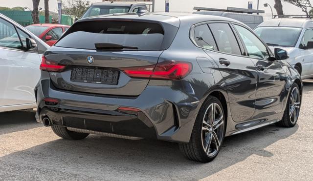 BMW 118 118i 1.5cc 136cv - foto 3 di 17