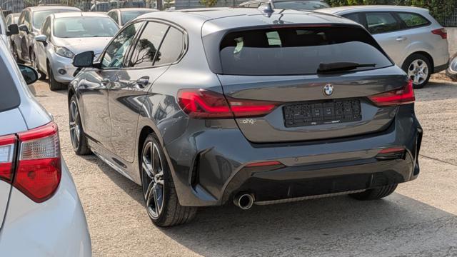 BMW 118 118i 1.5cc 136cv - foto 4 di 17