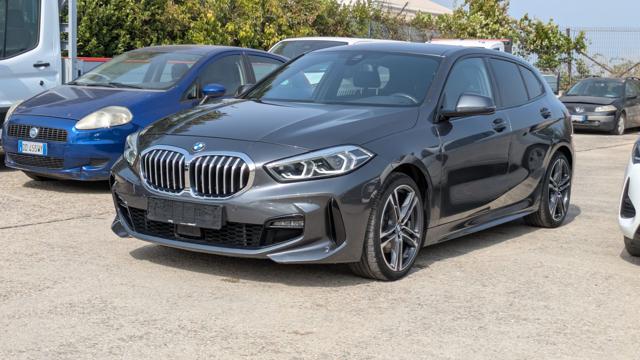 BMW 118 118i 1.5cc 136cv, del 2020, 71.318 km, in vendita a Roma (RM)