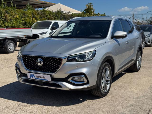 MG EHS PHEV 1.5cc 162cv CAMERA 360° TETTO PANORAMICO usato a ROMA