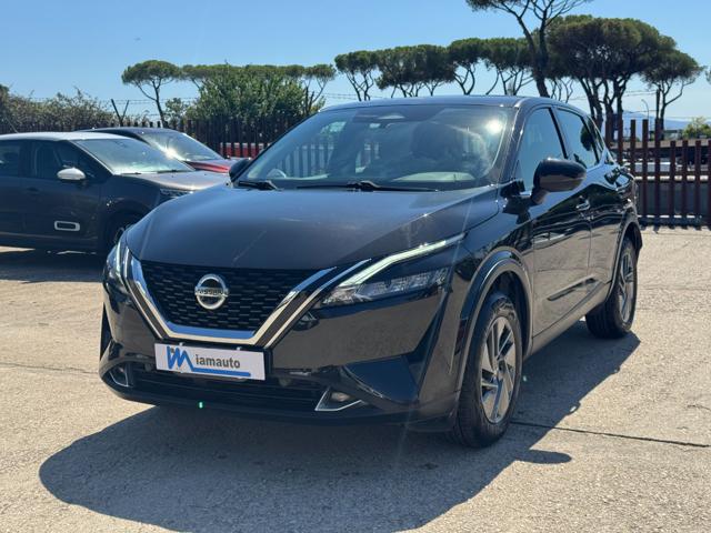 Nissan Qashqai X-TRONIC MHEV 1.3cc 158cv AUTOMATICA - foto 2 di 15