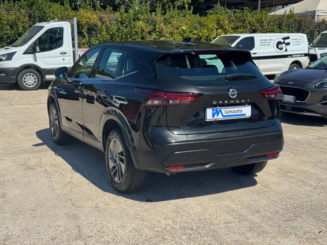 Nissan Qashqai X-TRONIC MHEV 1.3cc 158cv AUTOMATICA - foto 4 di 15