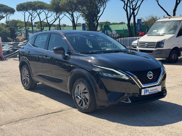 Nissan Qashqai X-TRONIC MHEV 1.3cc 158cv AUTOMATICA - foto 3 di 15