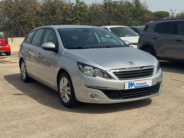 Peugeot 308 BlueHDI 1.5cc 100cv NAVIGATORE - foto 2 di 4